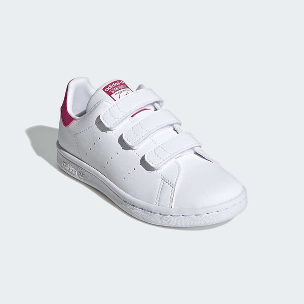 ADIDAS ORIGINALS CHAUSSURE STAN SMITH