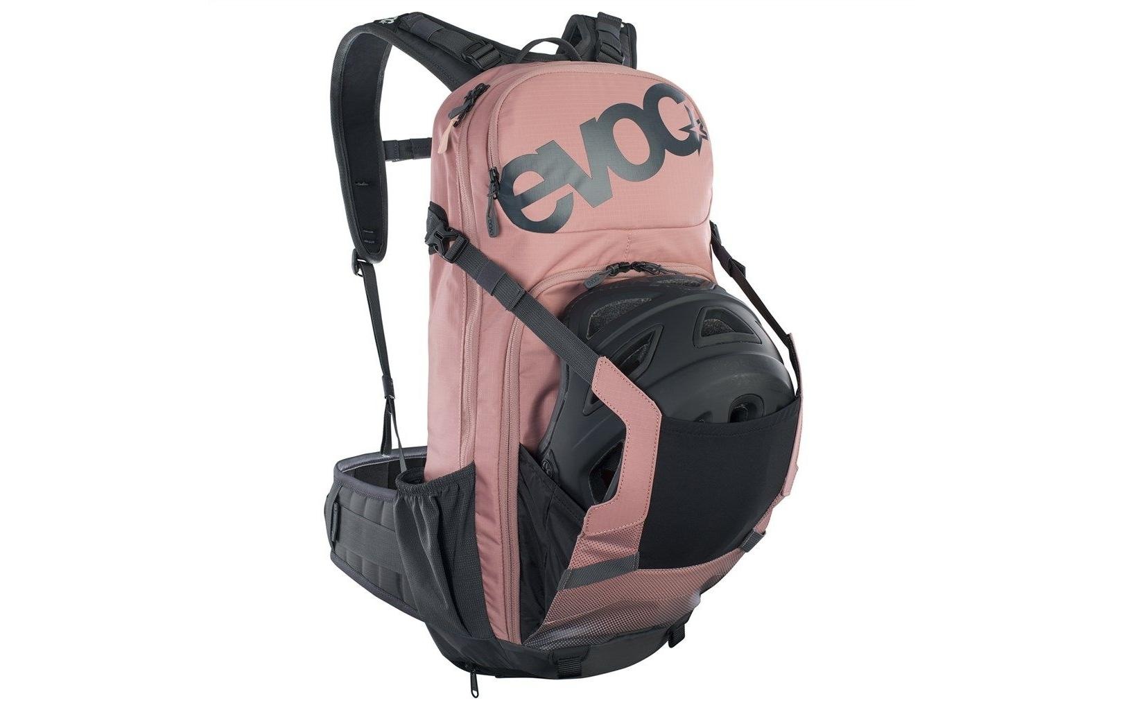 EVOC Rucksack »FR Enduro 16 l«