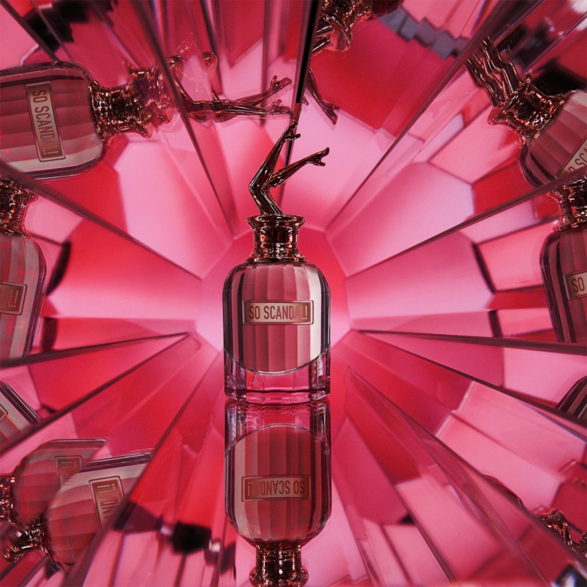 Jean Paul Gaultier So Scandal! Eau de Parfum