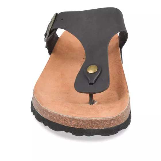 Tongs NOIR CAPE BOARD