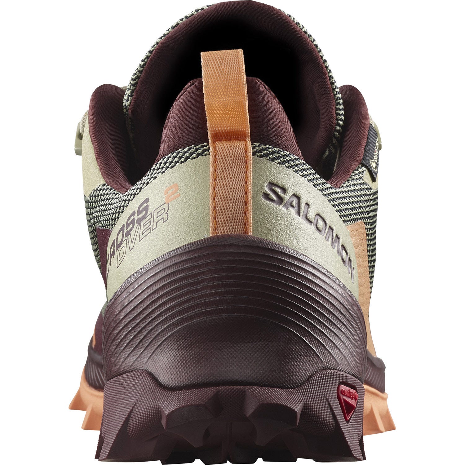 Salomon  Cross Over 2 GTX