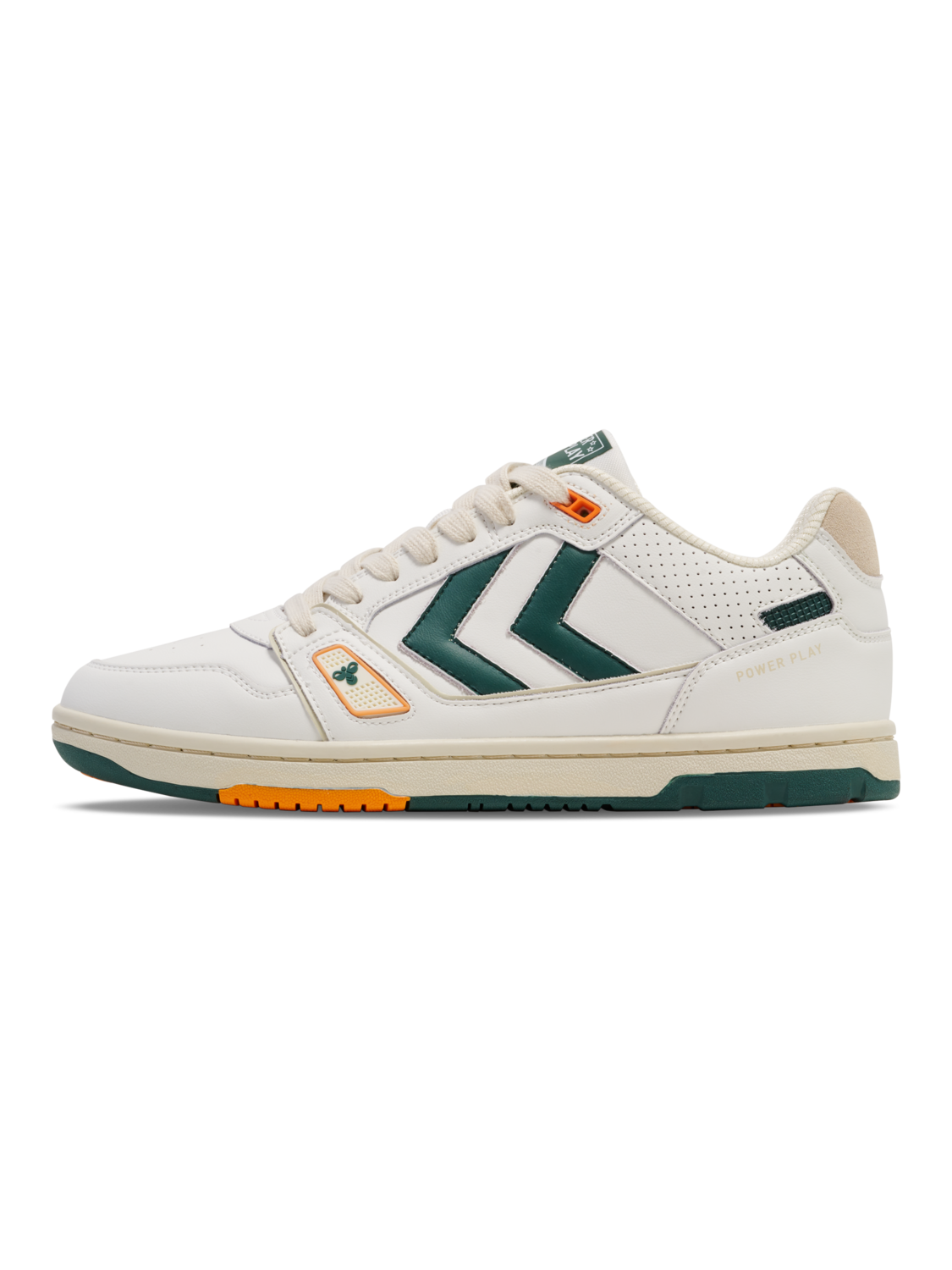 POWER PLAY LX-E