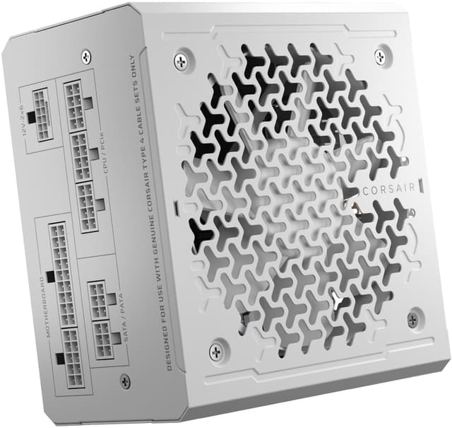 Corsair RM850e ATX strømforsyning