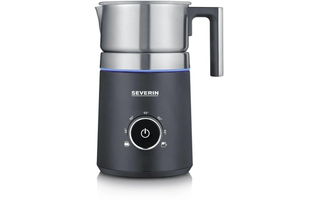 Severin Milchaufschäumer »SM 3586 Schwarz« 500 W