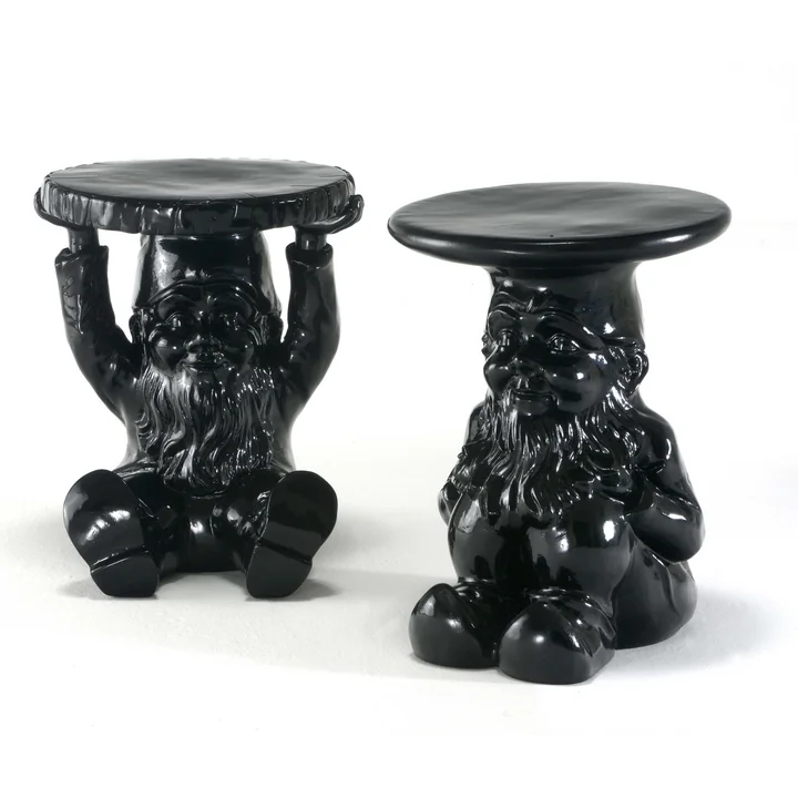 Kartell - Gnomes Beistelltisch, Attila