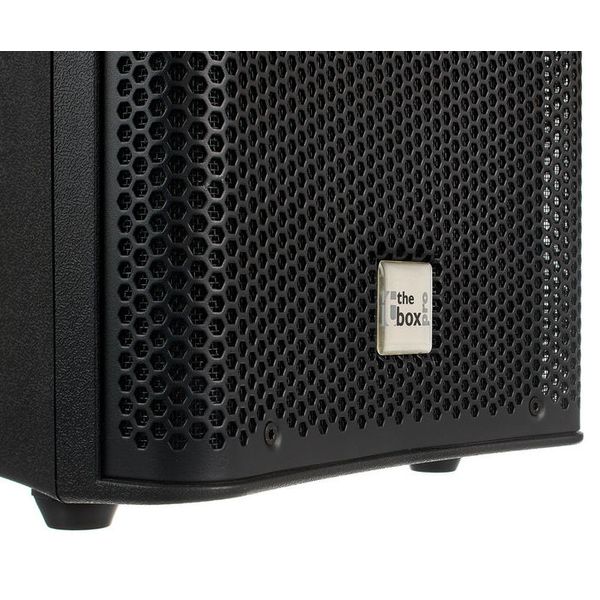 the box pro DSP 108