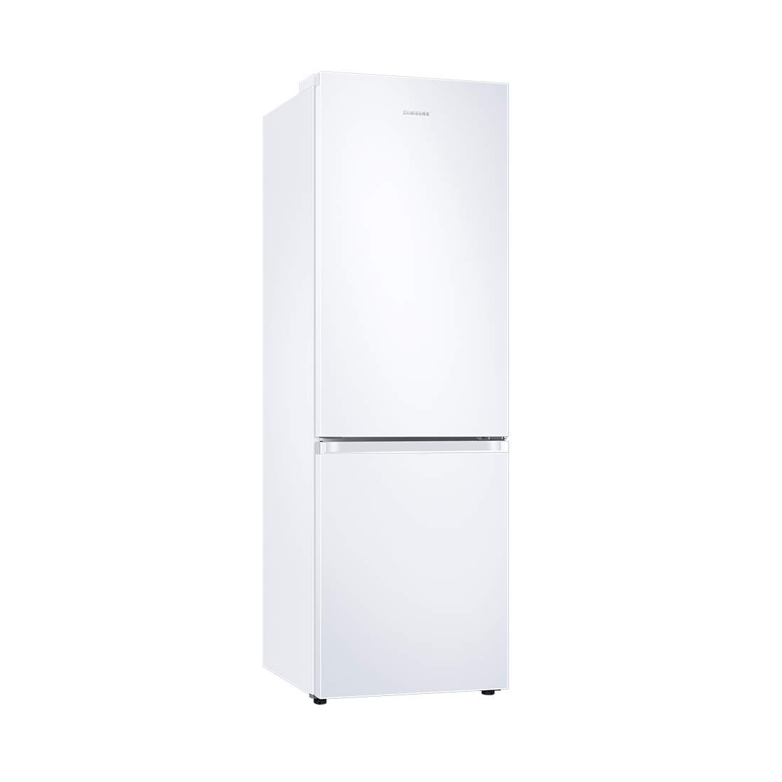 Samsung RB34C600DWW/WS Kühl-Gefrierkombination