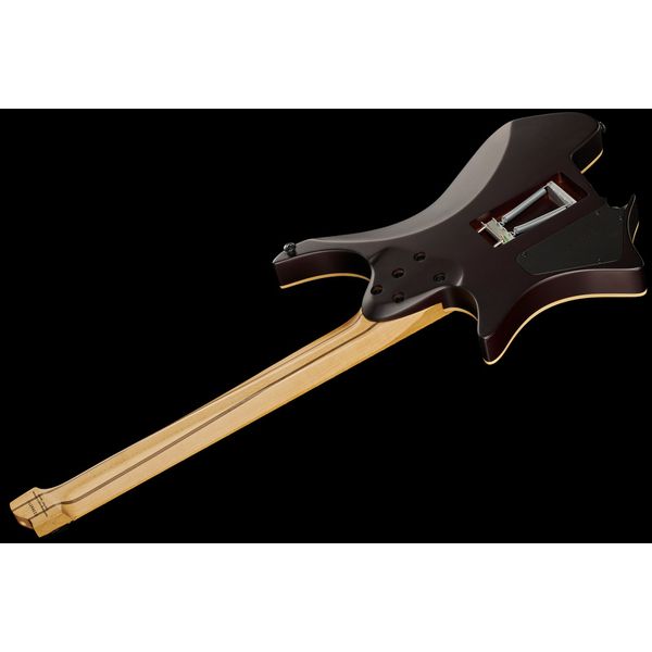 Strandberg Boden Standard NX 7 Trem Nat