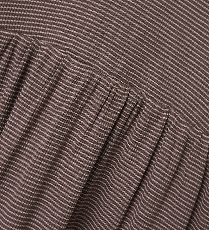 Name It Kleid L/Æ - NmfOdina - Pfefferkorn