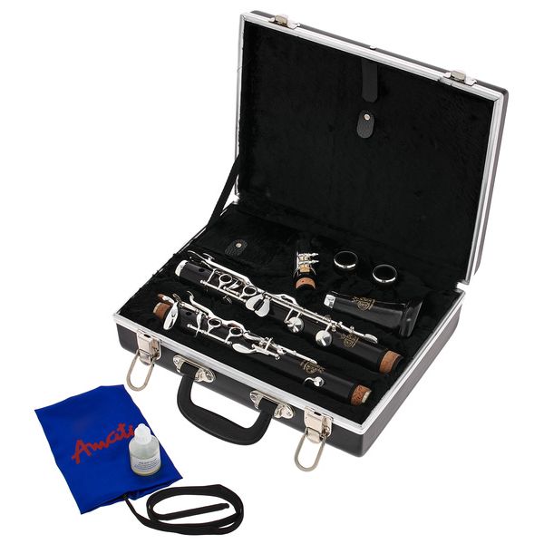 Amati ACL 640K G-Clarinet