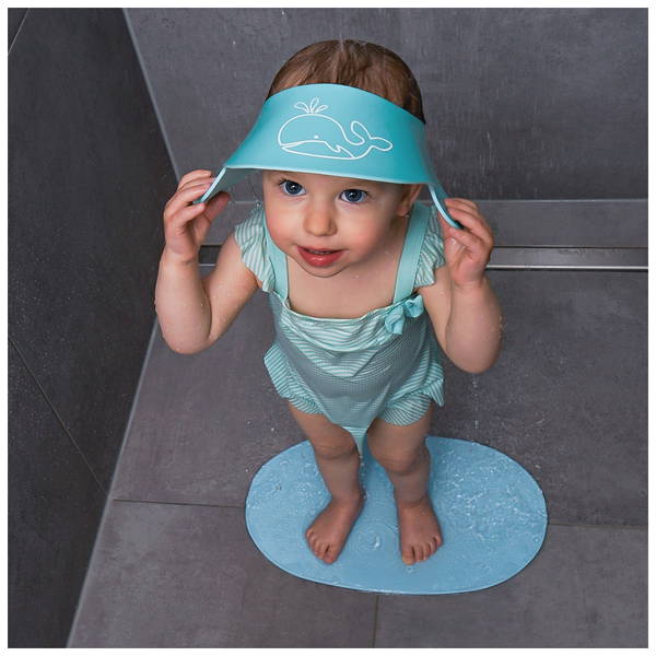 reerreer   Shampooschutz MyHappyBath Cap