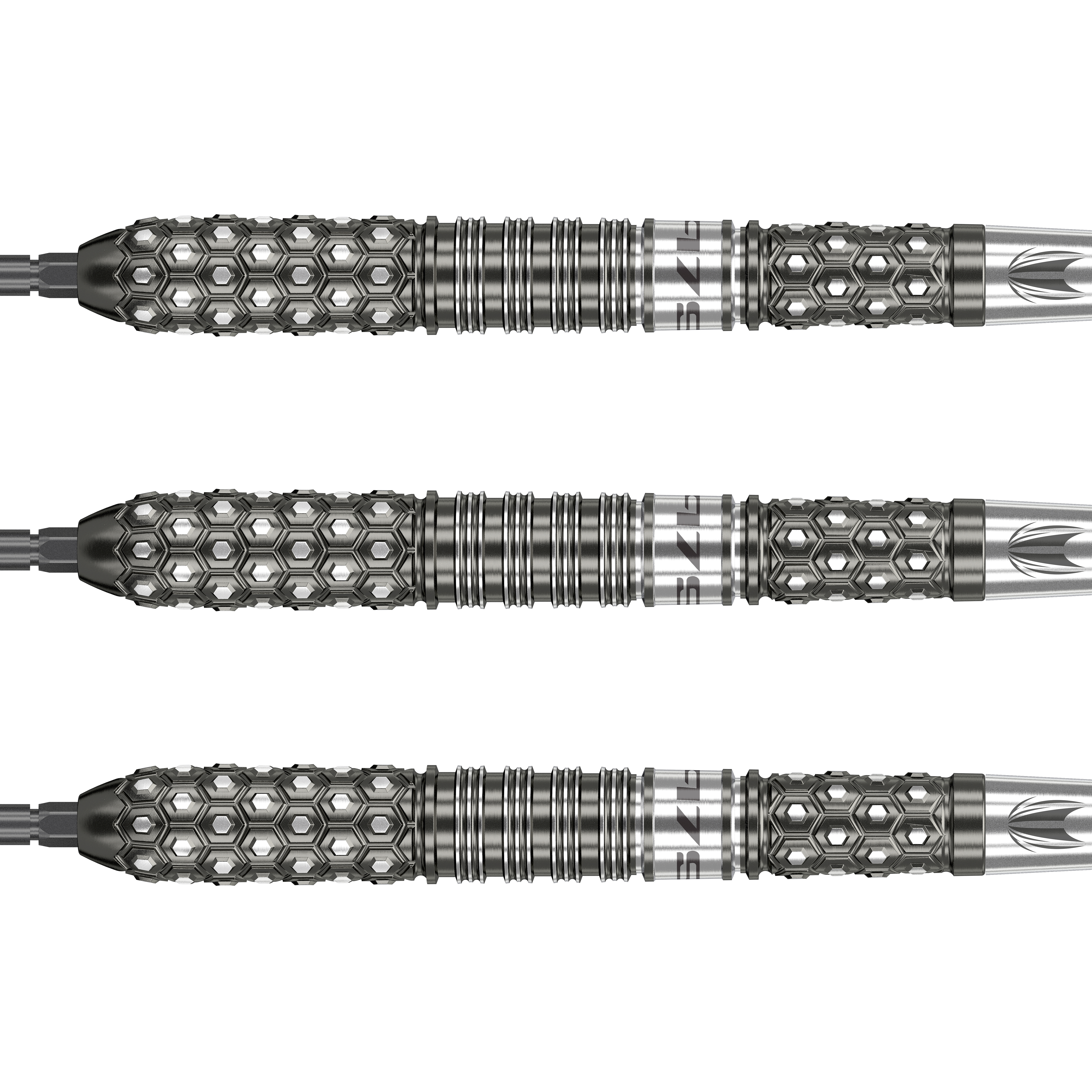 Target - Swiss Point - 975 02 - Steeldart