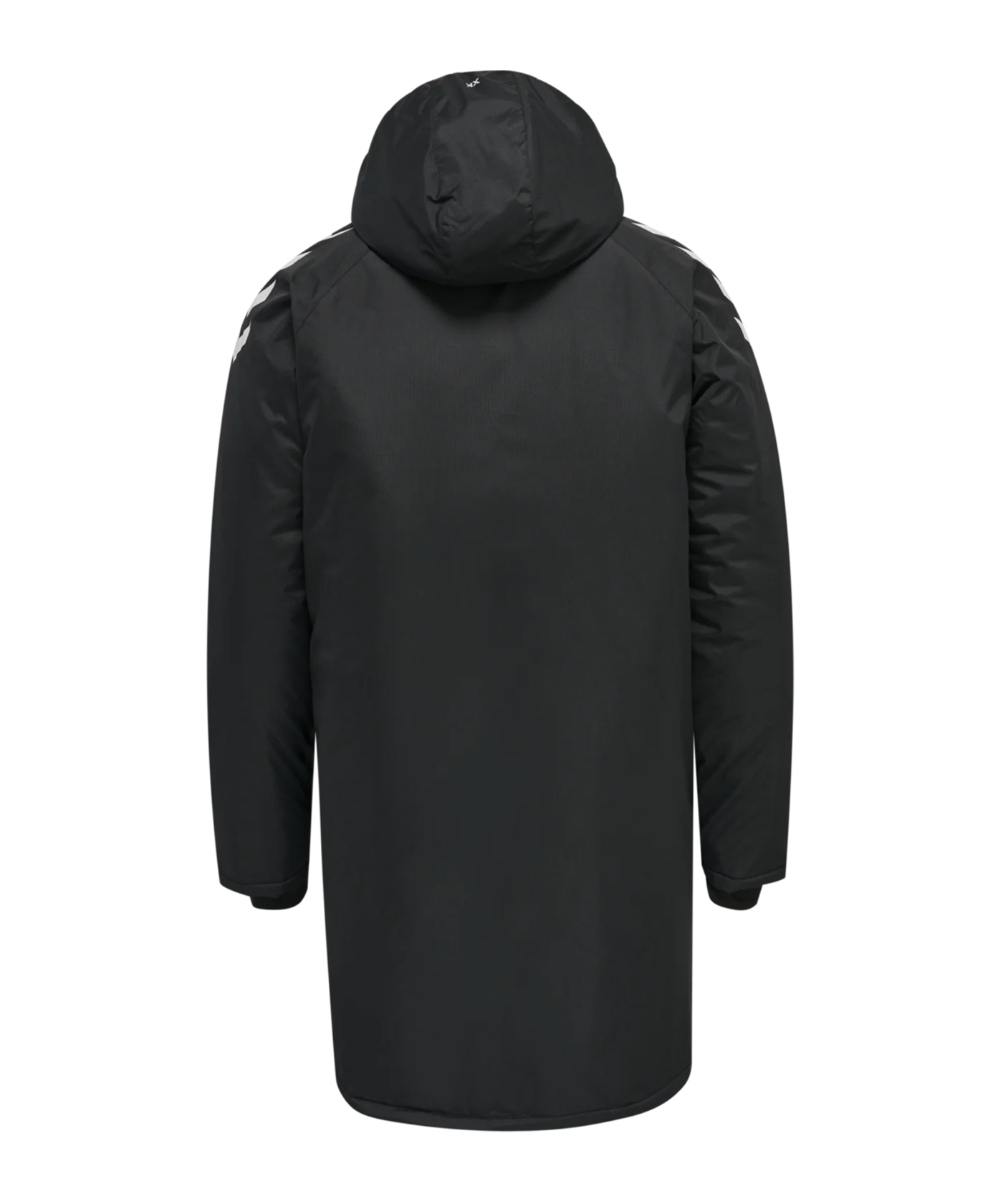Hummel hmlCORE XK Bench Jacke Schwarz F2001