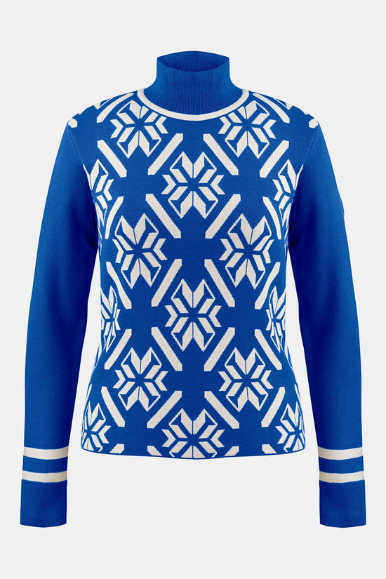 Poivre Blanc Poivre Blanc Pullover Trui Dames