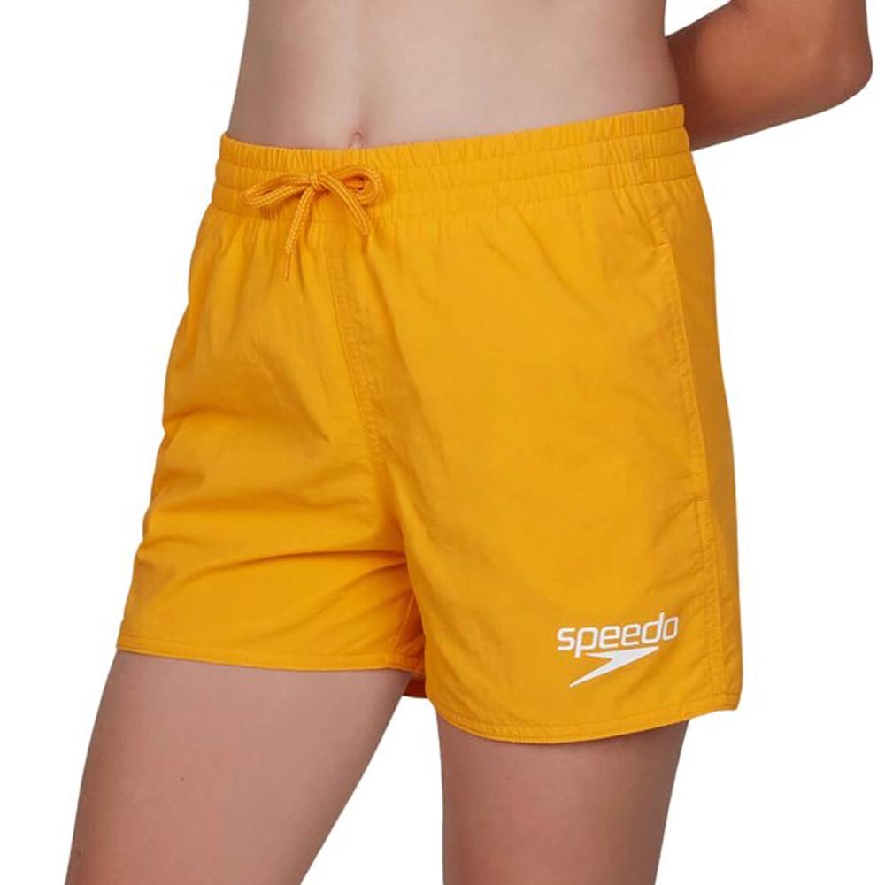Speedo Short de bain Orange Garçon Speedo Essential