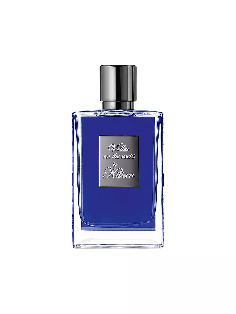 KILIAN PARIS Vodka on the Rocks Refillable Spray 50ml keine Farbe