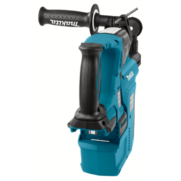 Makita 18V LXT combihamer DHR242ZJW (zonder accu)