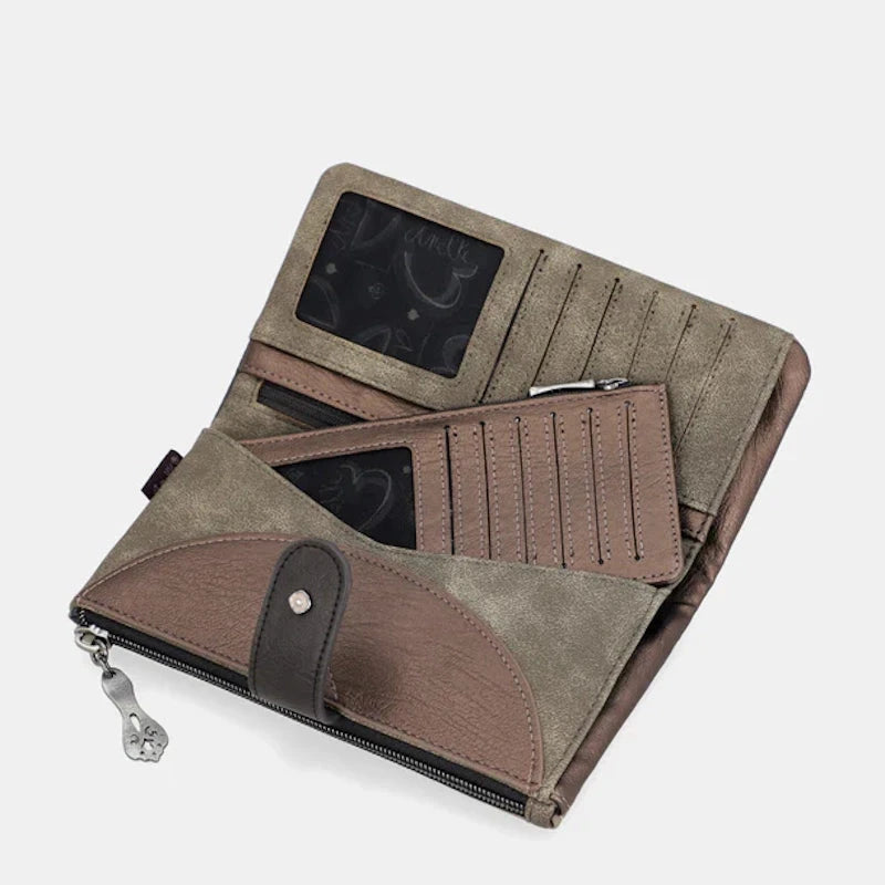 Anekke Real Portemonnee 41709-906