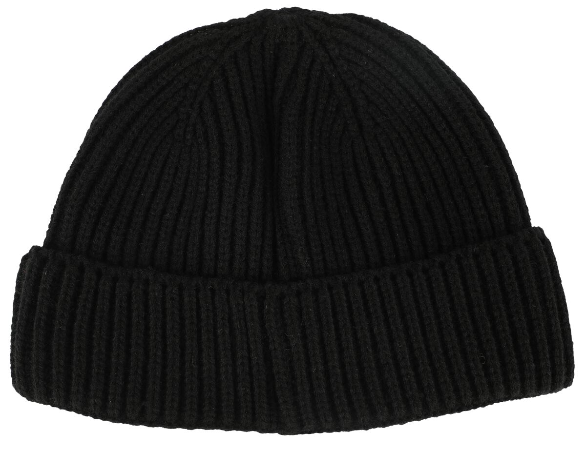 Logo | Megadeth Bonnet