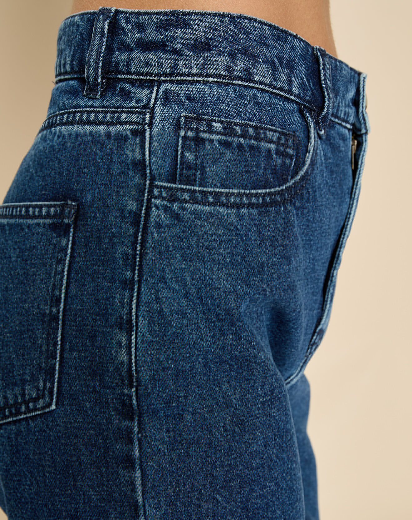 Harris Wilson Jean Esprio denim