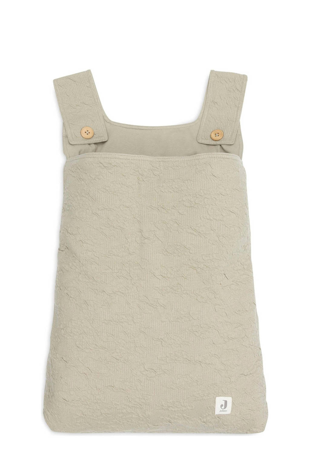 boxopbergzak Soft Waves - Olive Green