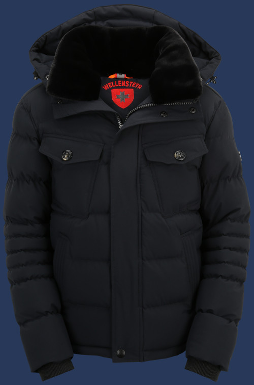 Clubhouse KiMoAirTec, Darknavy