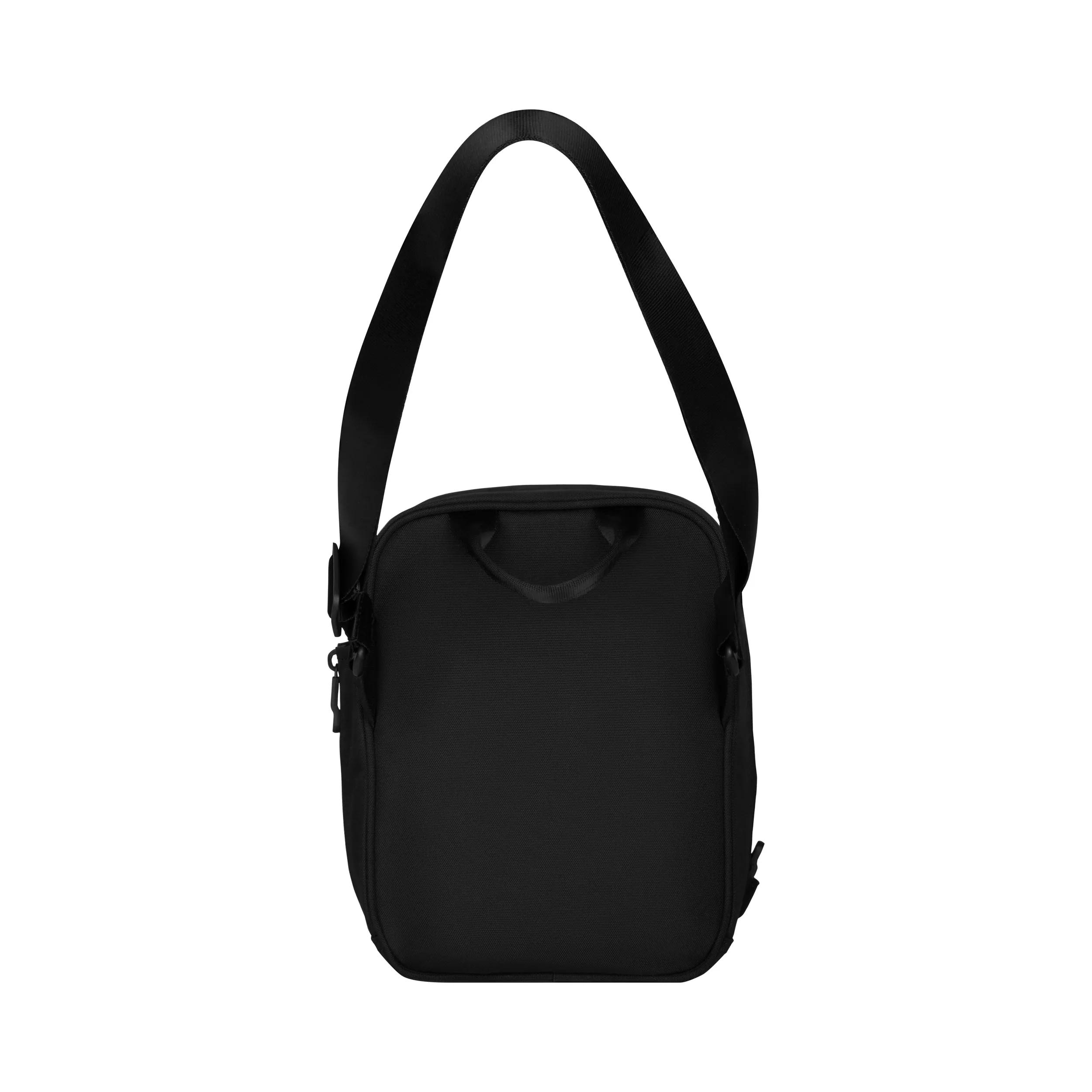 Vertical Travel Companion-schwarz