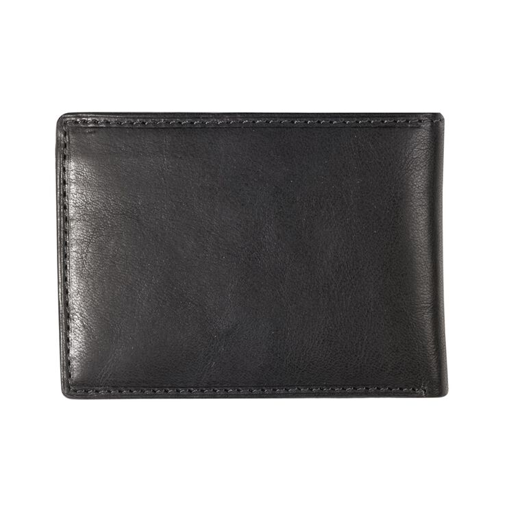 Tony Perotti Wallet Black