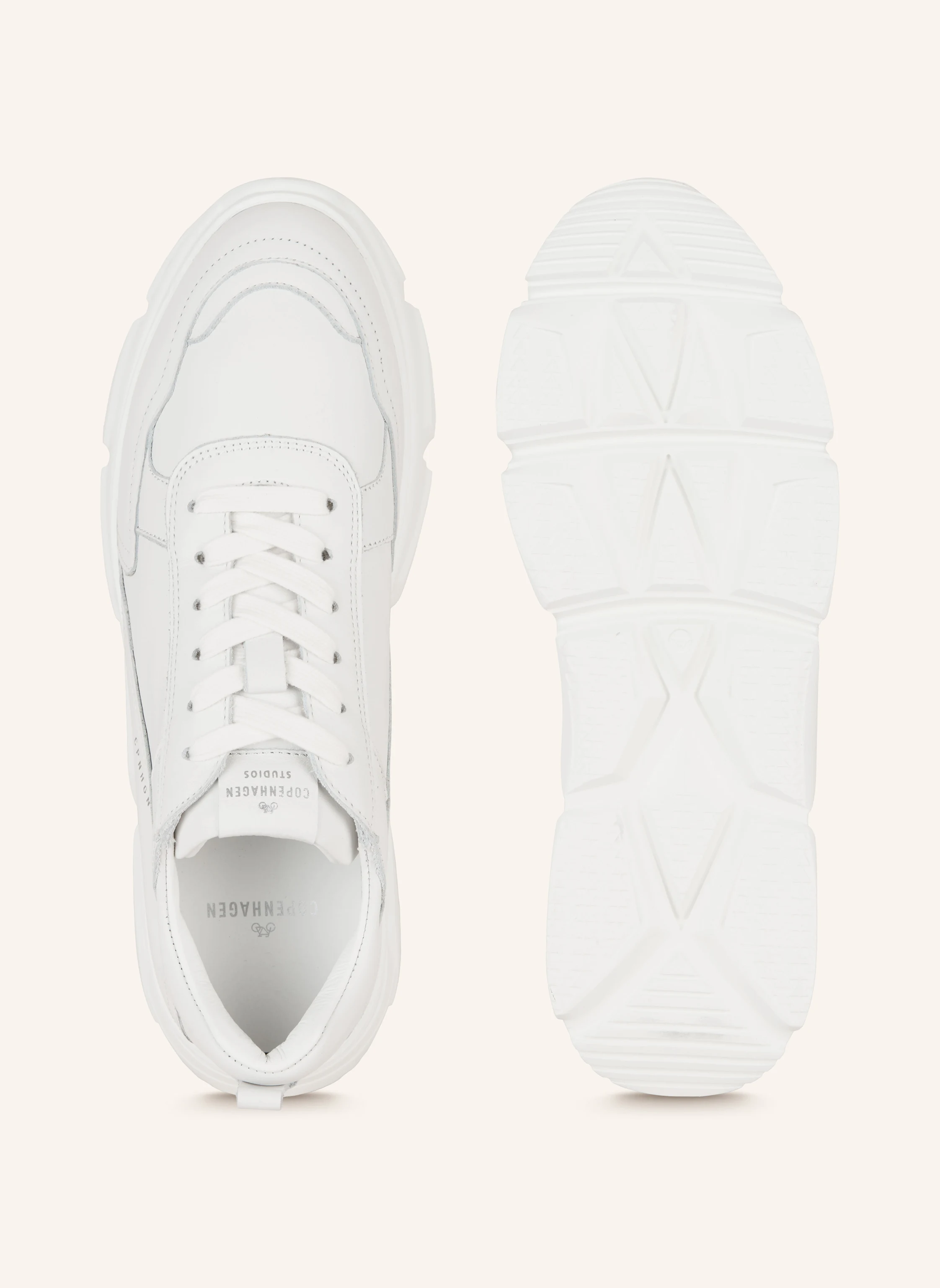 COPENHAGEN Sneaker CPH40