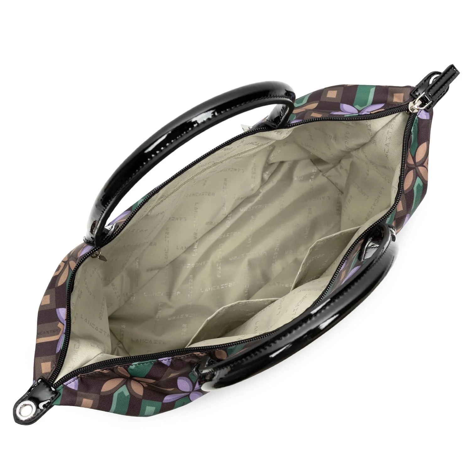 Basic Verni-Grand sac cabas main