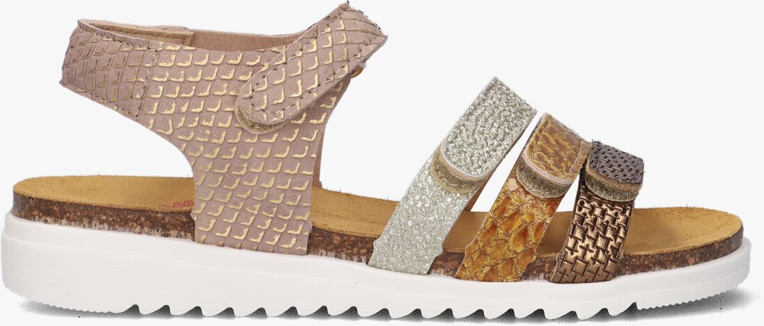 DEVELAB beige develab sandalen 48344
