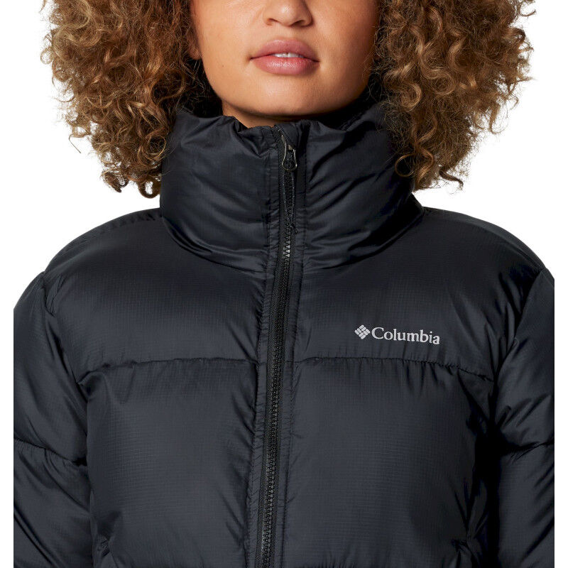 Puffect II Cropped Jacket - Doudoune femme