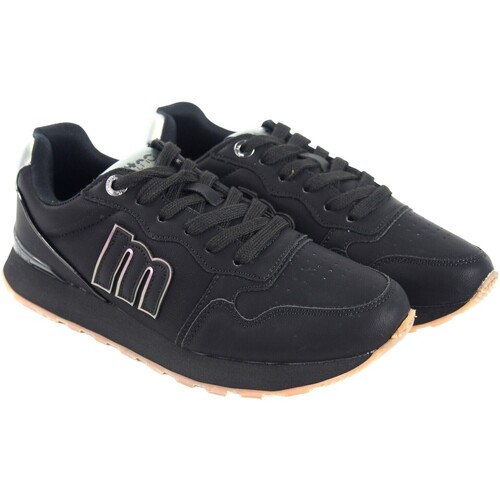 MTNG - Zapato señora MUSTANG 69983 negro Negro