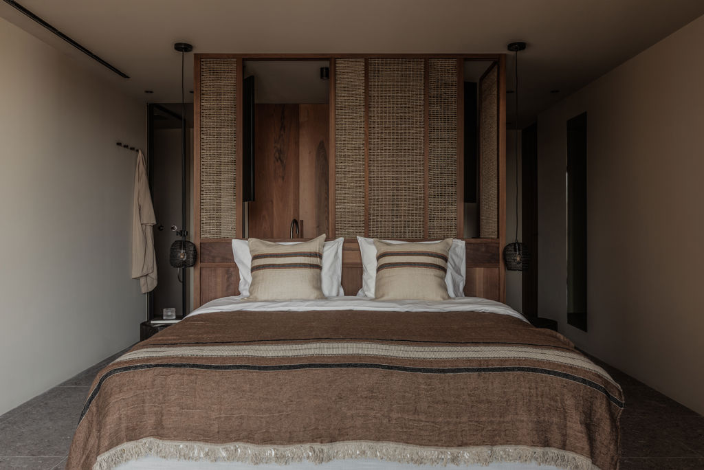 Casa Cook Samos Logies en ontbijt - Hotel