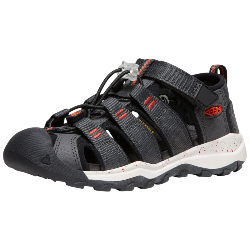 Sandalen Newport Neo H2 magnet/spicy orange