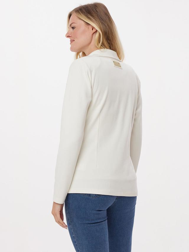 Jerseyblazer
