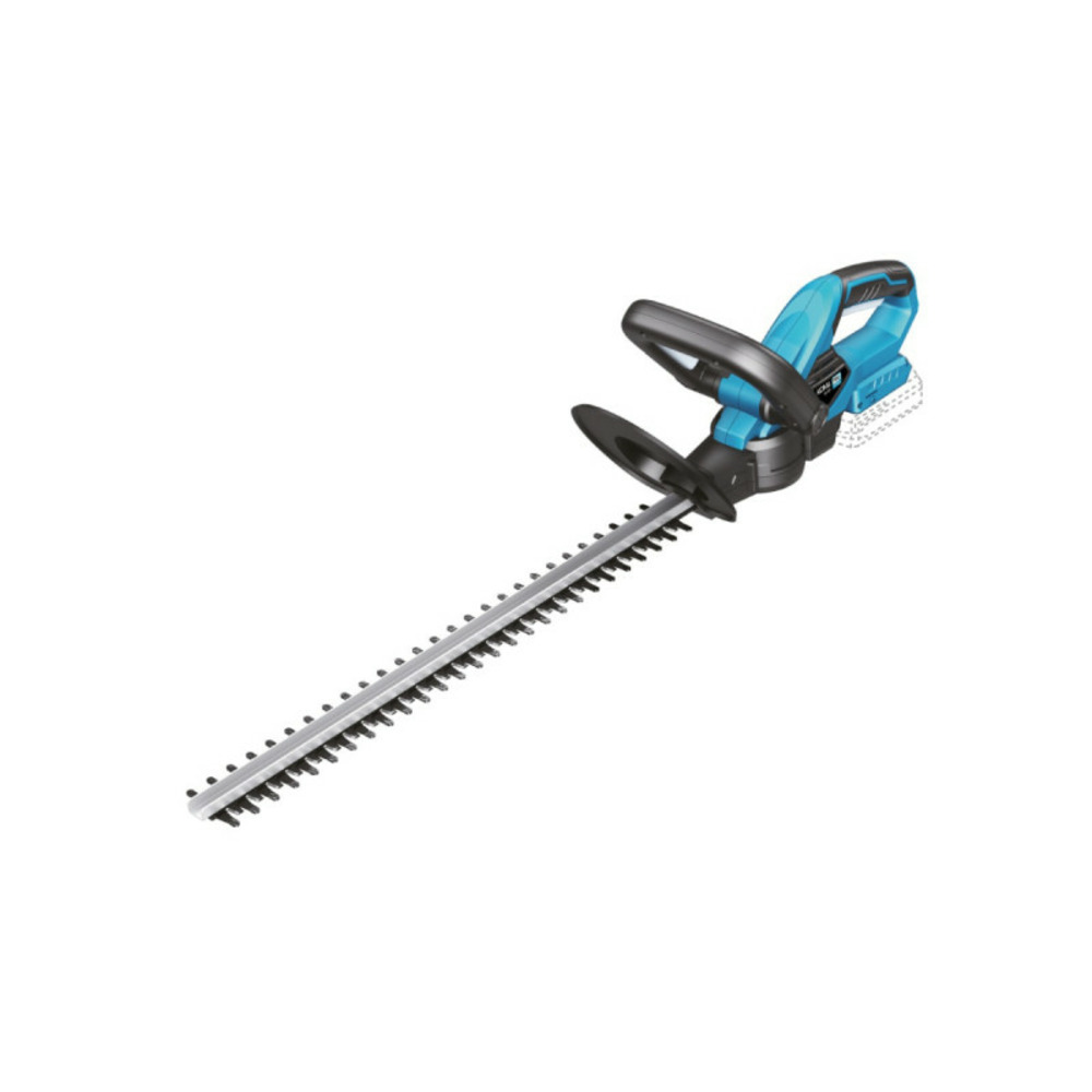 Coupe haie koma - 20v - 75x19,5cm - sans batterie ni chargeur - pro séries - 08758