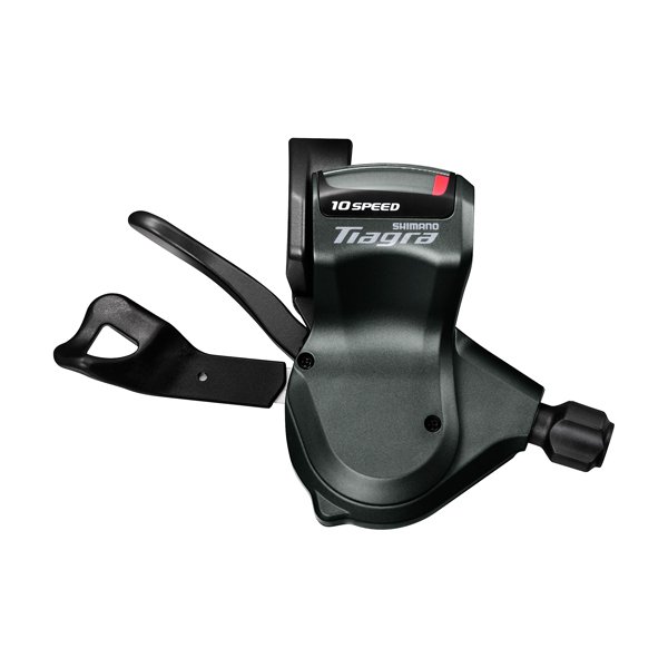 Shimano Tiagra 4700 skiftegreb (flatbar) 10-speed / højre side