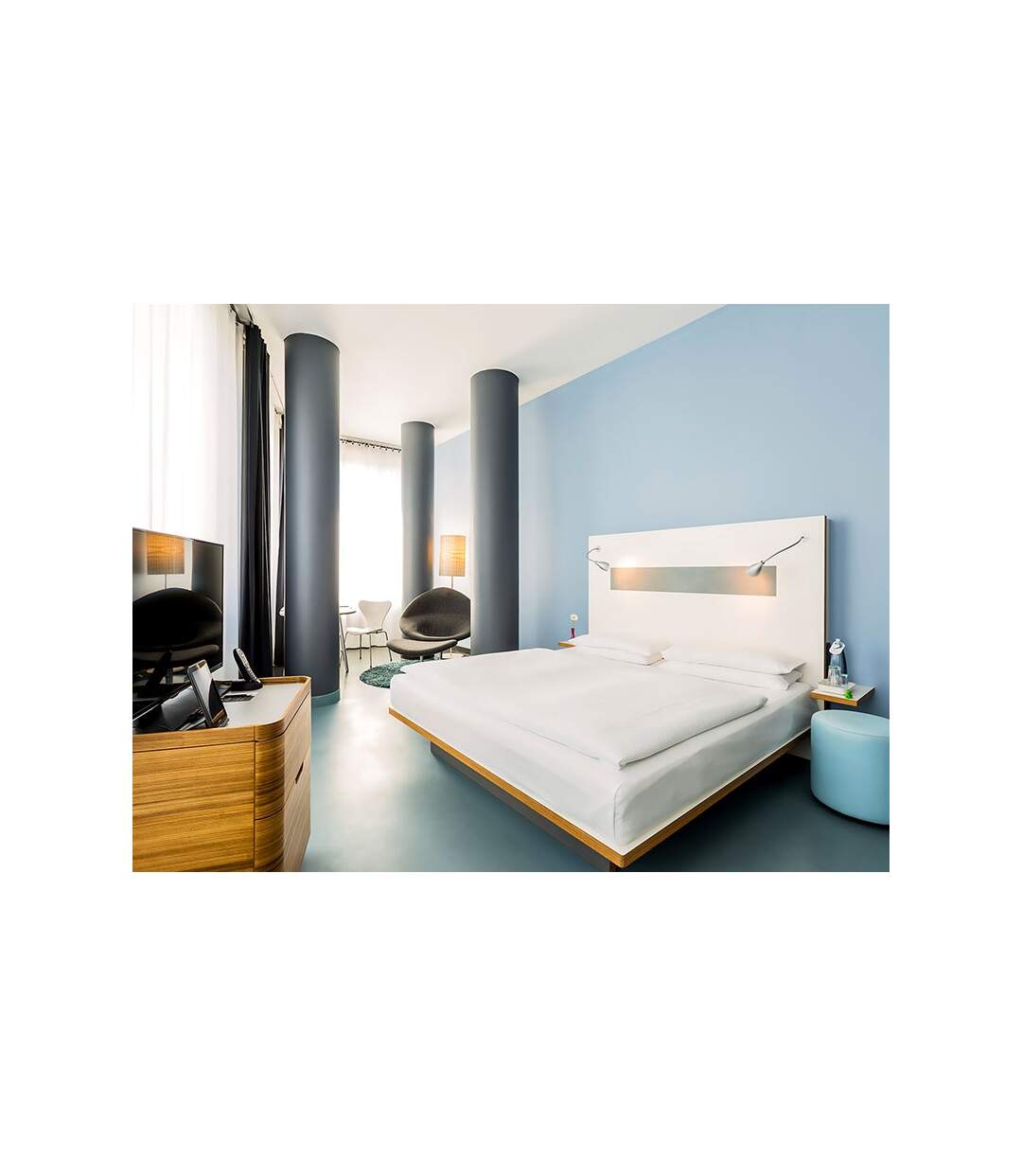 2 jours à Berlin en duo dans un hôtel - SMARTBOX - Coffret Cadeau Séjour