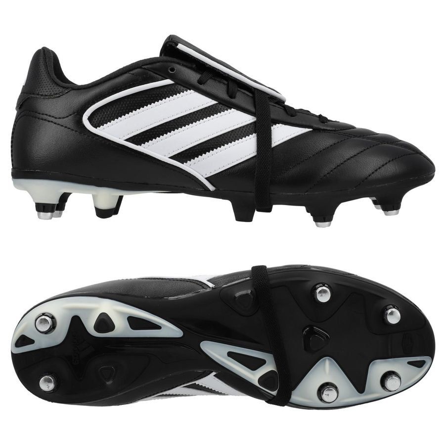 adidas Copa Gloro II SG - Noir/Blanc