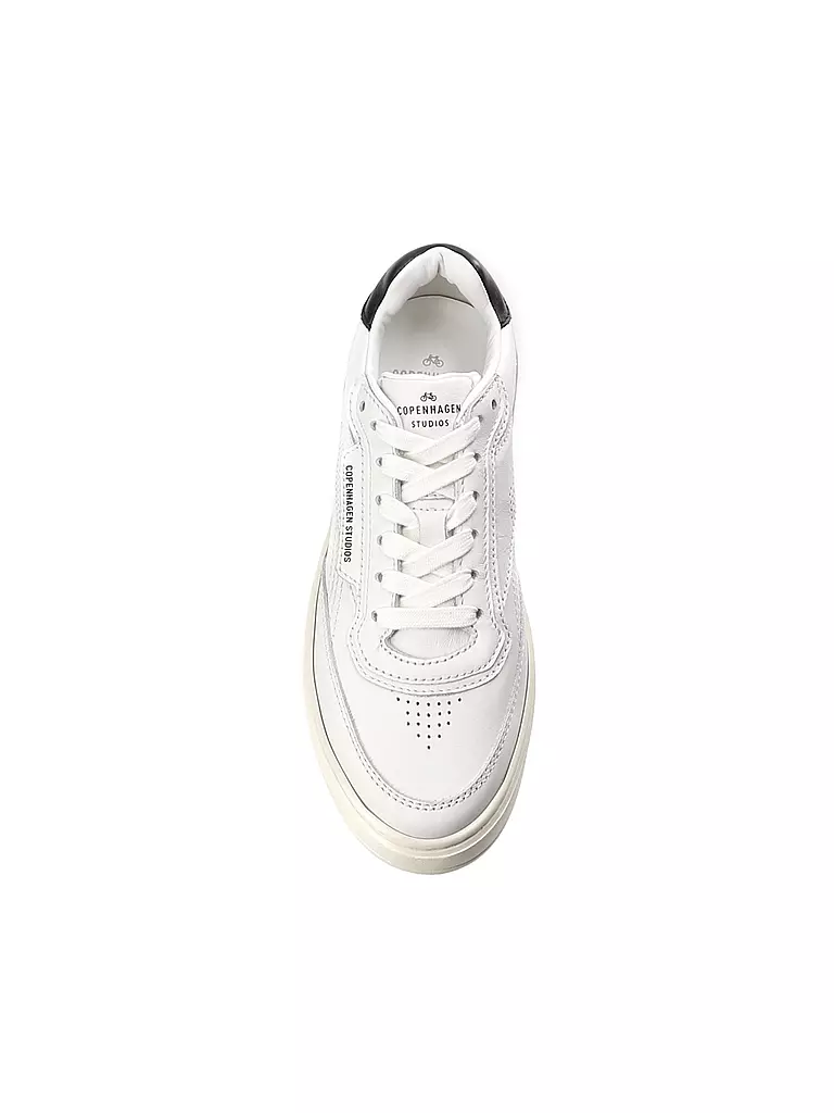COPENHAGEN Sneaker CPH89 weiss