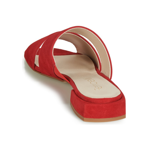 Fericelli - JANETTE - Rouge