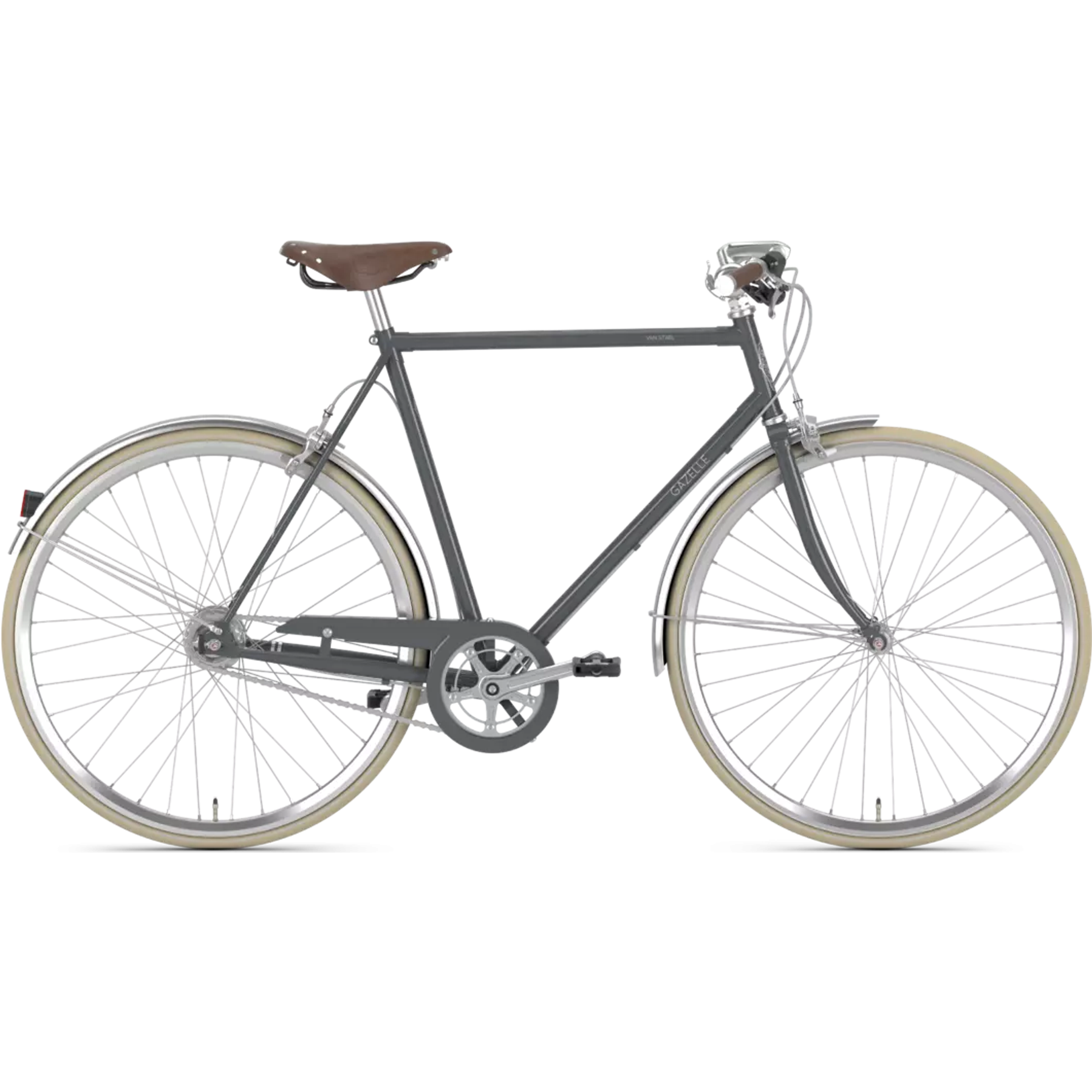 Gazelle Van Stael 2026