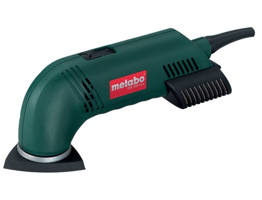 METABO - Ponceuse delta DSE 280 Intec