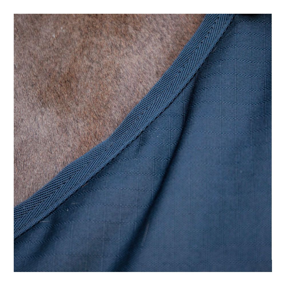 Kentucky ALL WEATHER CLASSIC 50G - Couverture de paddock navy