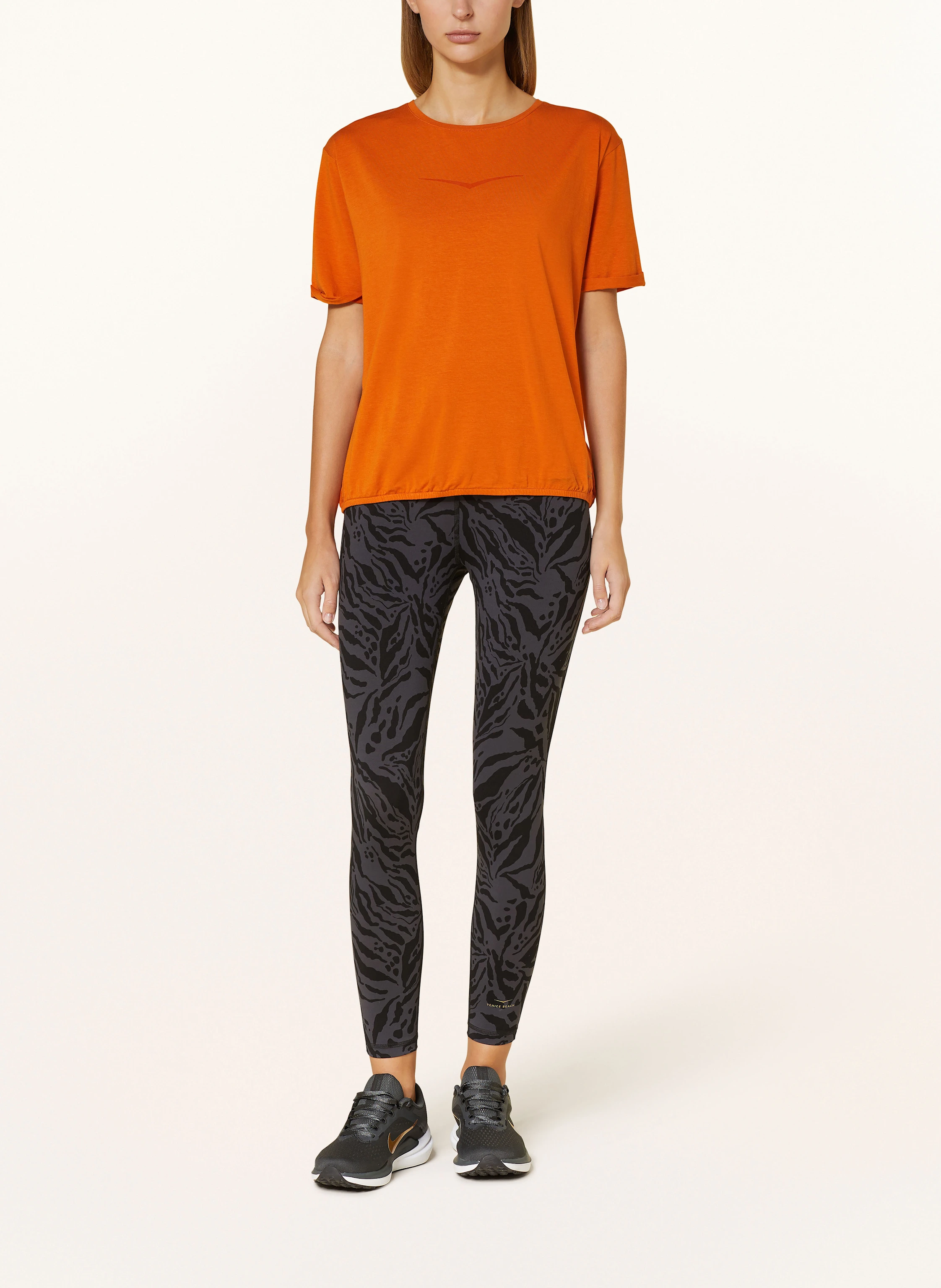 VENICE BEACH T-Shirt FREYA