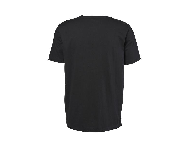 Heren sportshirt