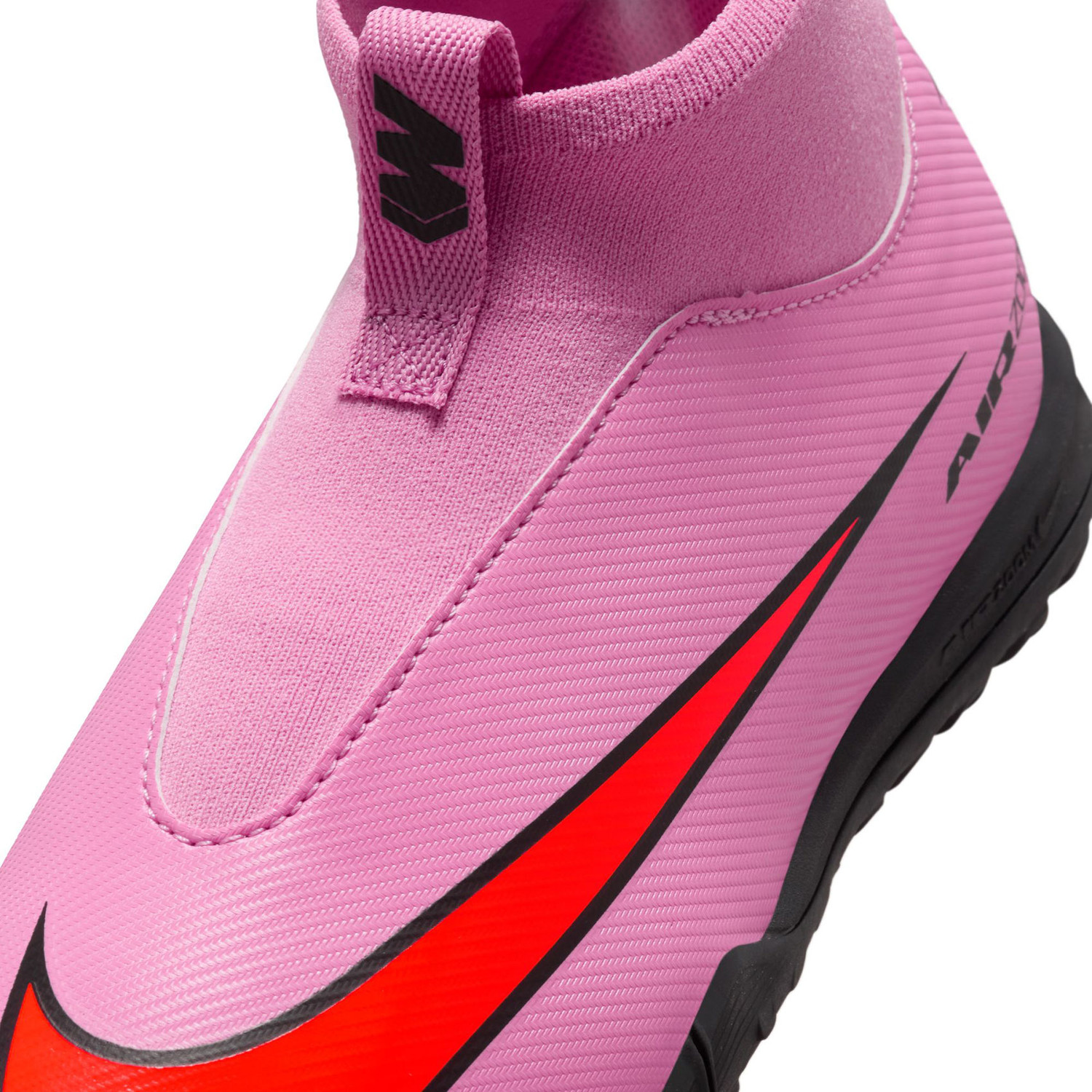 Nike Mercurial Zoom Superfly 10 Academy TF Kids