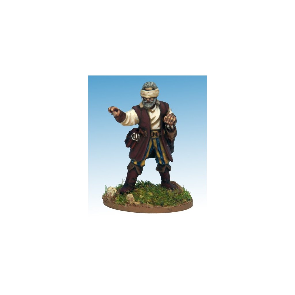 Stormwarden II
