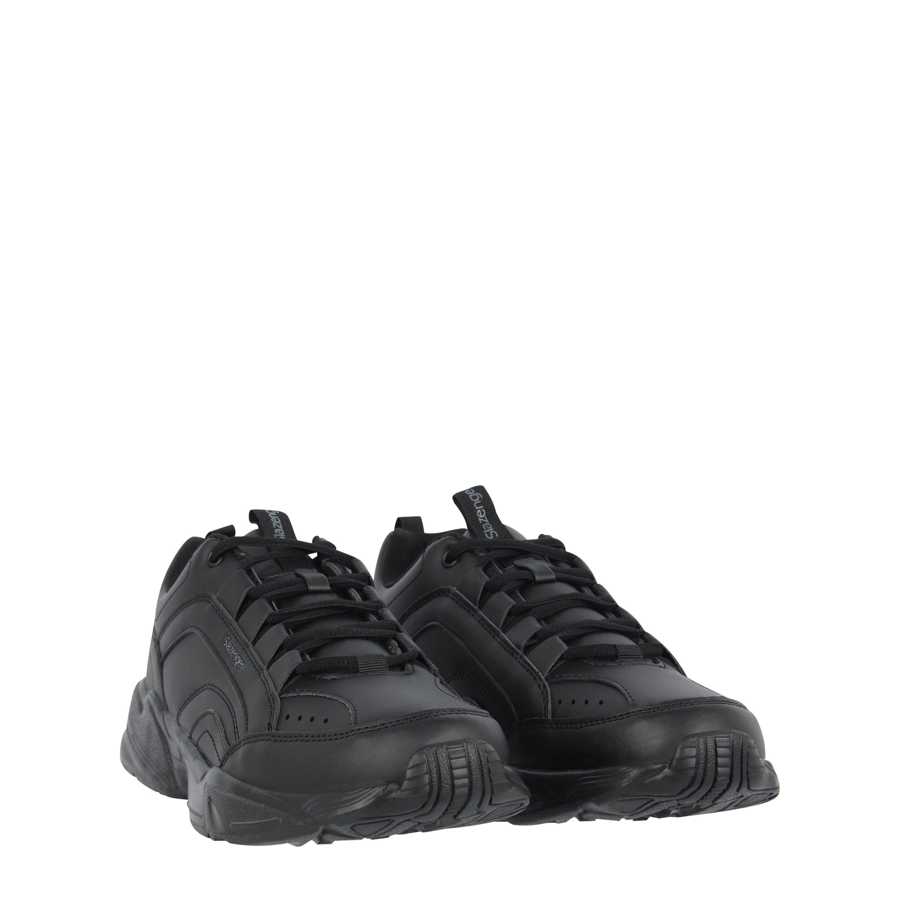 Slazenger Kuba Low Top Trainers
